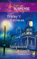 Suspicion of Guilt